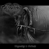 Permafrost - Vergewaltigt & Verflucht Permafrost - Vergewaltigt & Verflucht