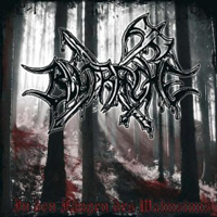 Blutrache - In den Fängen des Wahnsinns