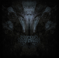 Glorious Aggressor - Retribution Curse