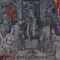 Thy Rites - Thy Infernal Coronation Thy Rites - Thy Infernal Coronation