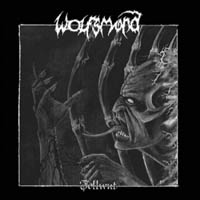 Wolfsmond - Tollwut Wolfsmond - Tollwut