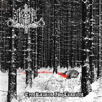 Skady - Eyn Raunen Im Tannicht Skady - Eyn Raunen Im Tannicht