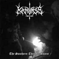 Kanvass - The Southern Thunder Roars Kanvass - The Southern Thunder Roars
