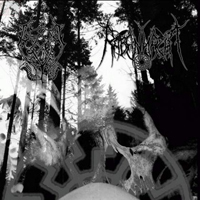 Gassturm/Rabennacht - Split 2006