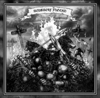 Werwolf Jugend - 3er Split (Adoria, Feuernacht, Stahlfront) Werwolf Jugend - 3er Split (Adoria, Feuernacht, Stahlfront)