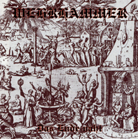 Wehrhammer - Das Ende naht Wehrhammer - Das Ende naht