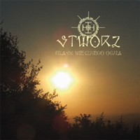 Stworz - Blask wiecznego Ognia Stworz - Blask wiecznego Ognia
