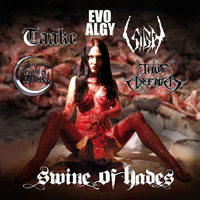 Swine of Hades (Sampler) Swine of Hades (Sampler)