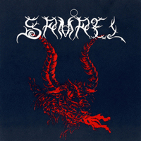 Samael - Medieval prophecy/From dark to black Samael - Medieval prophecy/From dark to black