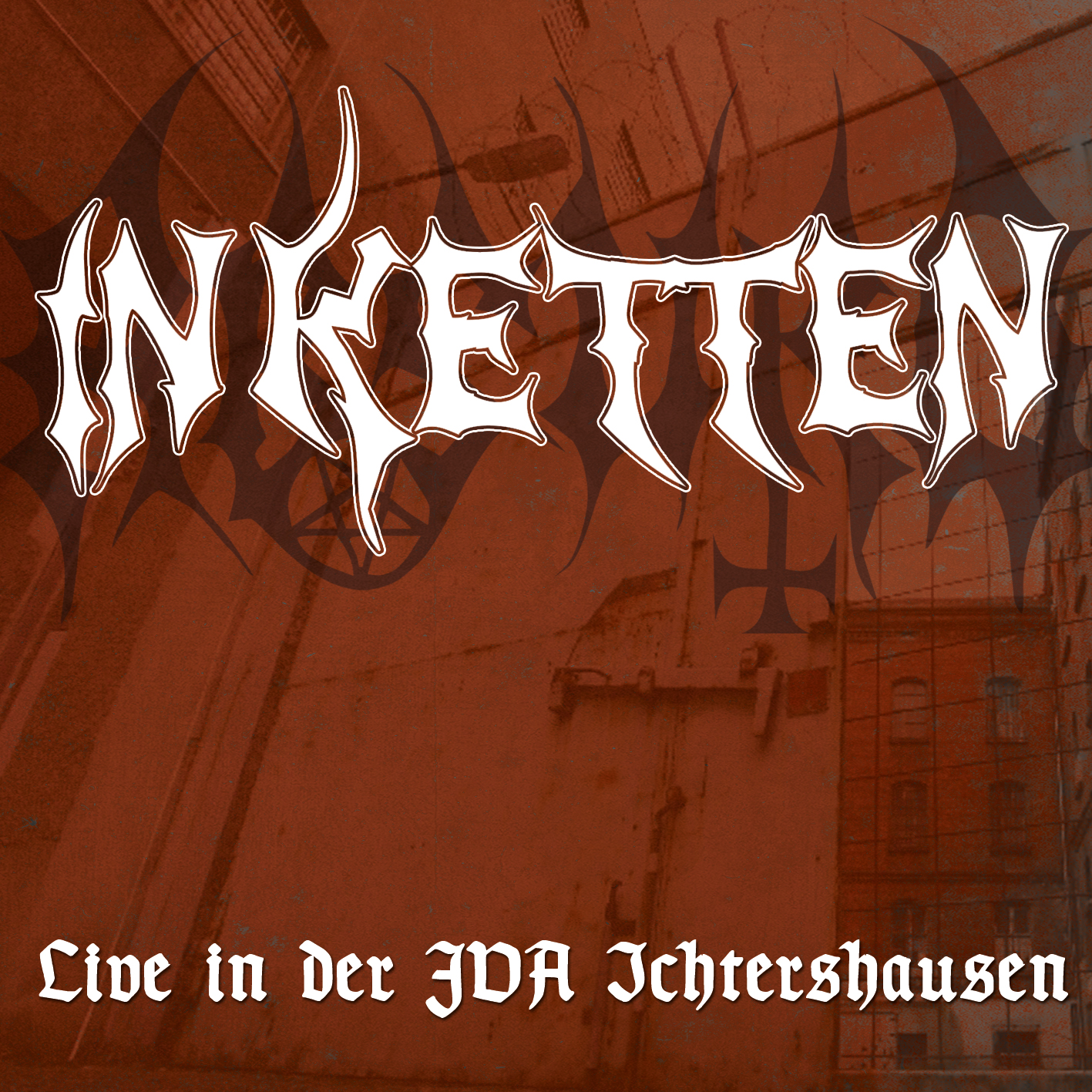 In Ketten (Absurd) - Live in der JVA Ichtershausen In Ketten (Absurd) - Live in der JVA Ichtershausen
