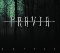 Pravia - Same Pravia - Same