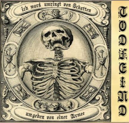 Todfeind - Umgeben von Schatten