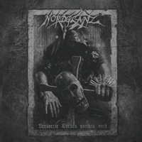 Nordglanz - Verdorrte Dornen stechen noch Nordglanz - Verdorrte Dornen stechen noch