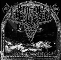 Liturgia Maleficarum - Totus Tuus Liturgia Maleficarum - Totus Tuus