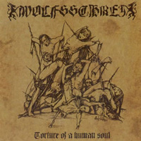 Wolfsschrei - Torture of a Human Soul Wolfsschrei - Torture of a Human Soul