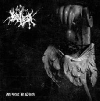 The true Endless - An Year in black The true Endless - An Year in black