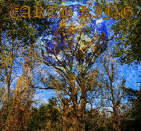 The Earth King - Cycling between Sun and Moon The Earth King - Cycling between Sun and Moon