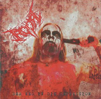 Triebtat - Der Weg in die Depression Triebtat - Der Weg in die Depression