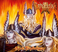 Graveland - Ogien Przebudzenia