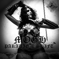 Mogh - Paradigm Shift Mogh - Paradigm Shift