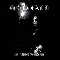 Dodsfall - Inn I Morkets Kongedomme